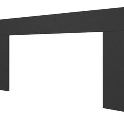Kentsky Trim Kit For 42.9" W X 27.5" H Electric Fireplace Inserts
