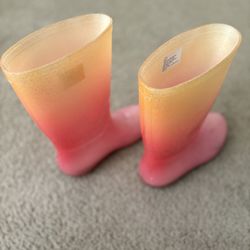 Rain Boots