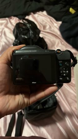 Nikon COOLPIX L830