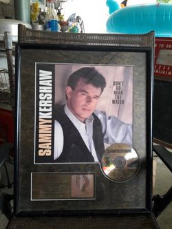 Sammy Kershaw