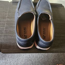 XRay Comfort Loafer