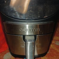 New Gourmia 7QT Digital Air Fryer $45 OBO 