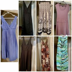 Women Dresses ($15 Each)