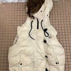 Moncler Jacket 