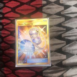 Secret Sun And Moon Burning Shadow Super Scoop 