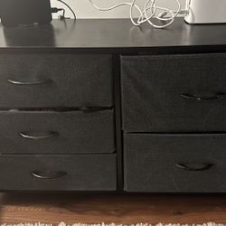Dresser/Tv Stand / Storage