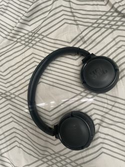 JBL headphones 