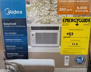 Window ac