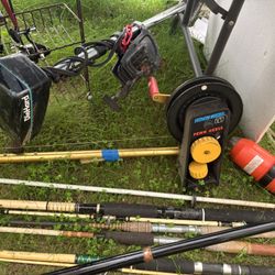Down Rig (fishing)