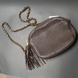 Tiras Purse
