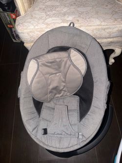 Baby seat
