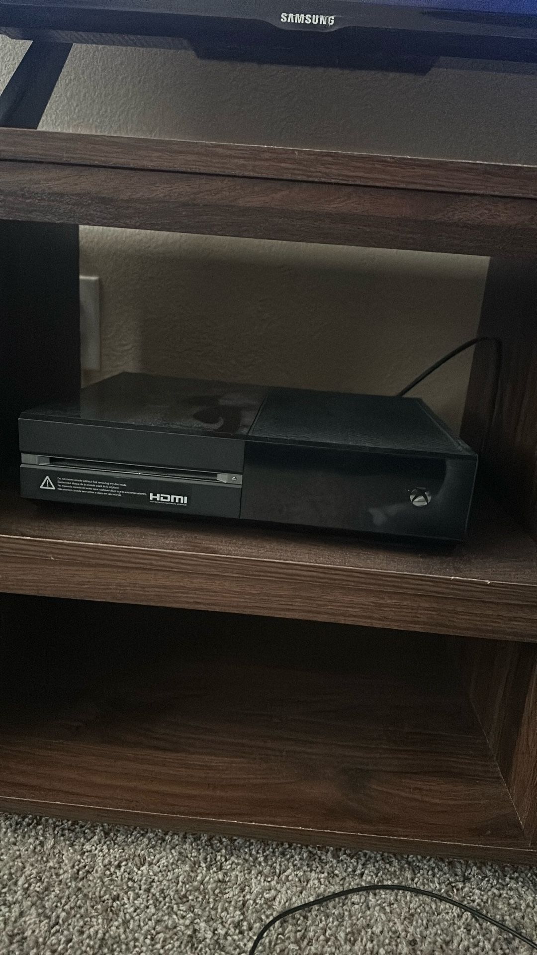 Xbox One