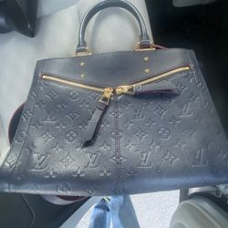 Louis Vuitton Bag 