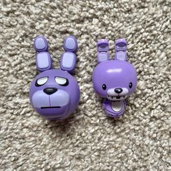 Five Nights At Freddy’s Pint Size Hero’s Bonnie