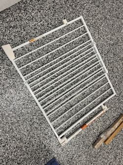 Baby Gates - 2 Pack Mint Condition