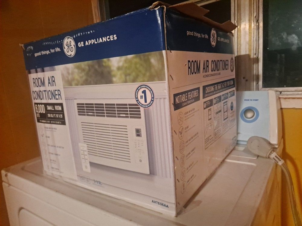air conditioner AHTE06AA