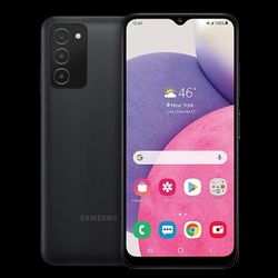 Samsung Galaxy A03s Phone UNLOCKED 