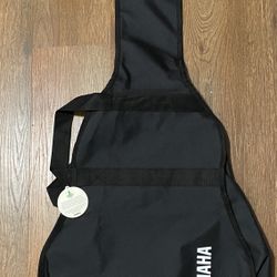 Yamaha Acoustic Guitar Gig Bag