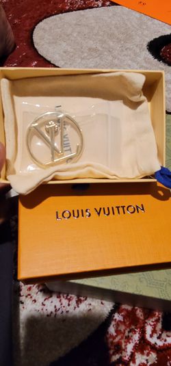 Louis Vuitton Orange Pins for Women