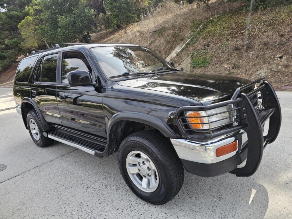1997 Toyota 4Runner for Sale in Wilmington, CA OfferUp