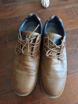 IZOD Men’s Casual Oxfords / Dress Shoes