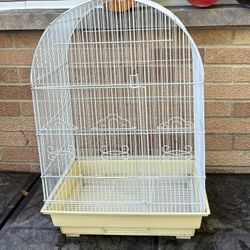 🕊️Very Nice BIG Bird Cage🕊️