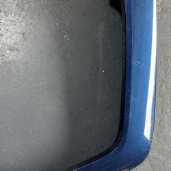 DRIVER SIDE FRONT Fender LINER HUMMER H3 Left 06-10