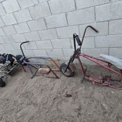 Mini Bike 