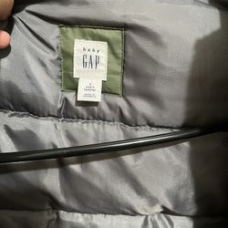 Baby Gap 