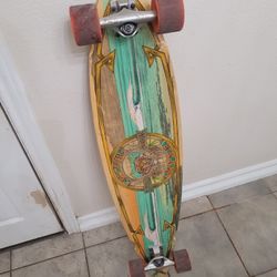 Sector 9 Longboard