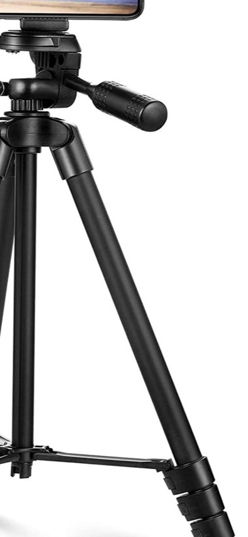 Lightweight Phone Camera Tripod Stand