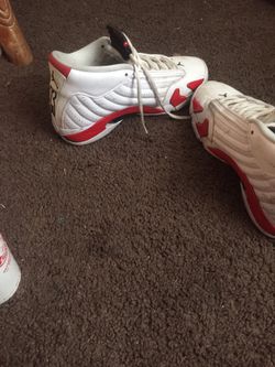 Jordan’s