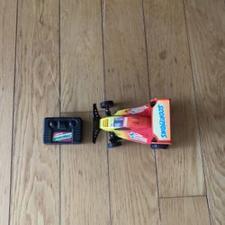 Echopro Scorpions Radio Control Car