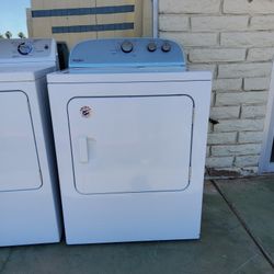 Whirlpool Dryer For Sale. Secadora Whirlpool Para Venta. 