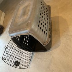 Large Dog Crate