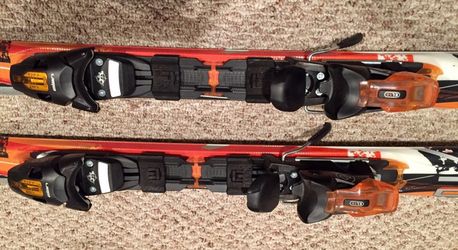 スキー 168 ELAN MAG 2 Elan Magfire 78 168cm Skis With EL11