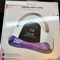 Nail Lamp 