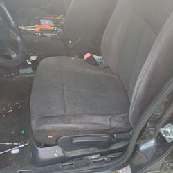 OEM Manual Driver Seat For 2011 Nissan Altima 