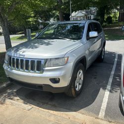 2011 Jeep Grand Cherokee