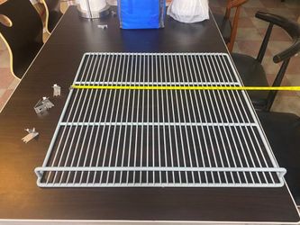 Shelves for XB54R,F XB27R,F 3RR,FF per rack