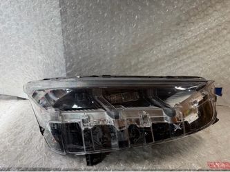 2021-2022-2023-2024 Ford Mustang Mach-E Projector LED Right Headlight  OEM