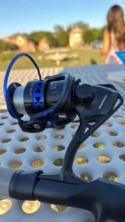 KastKing Spinning Fishing Reel
