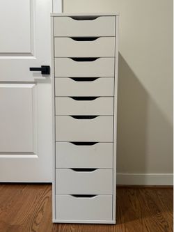 Ikea organizer
