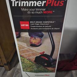 Trimer Plus Totalmente Nuevo