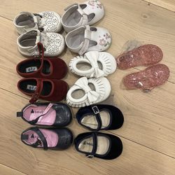 Baby Shooes For 9-12-18 months 