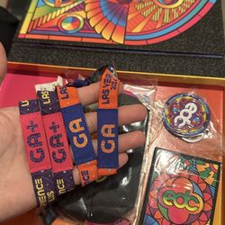 2024 EDC Tickets 