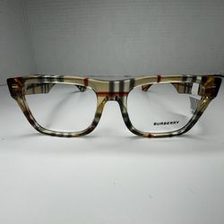 Burberry frames