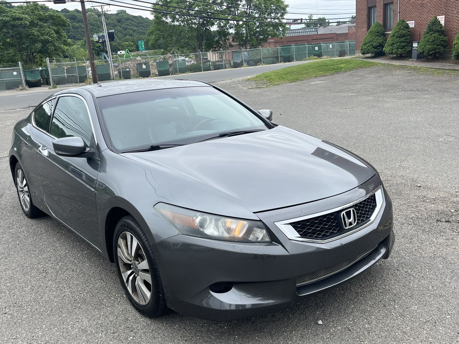 2010 Honda Accord