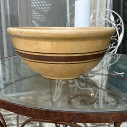 Weller Pottery Bowl