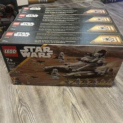 Lego Star Wars Republic Fighter Tank #75342